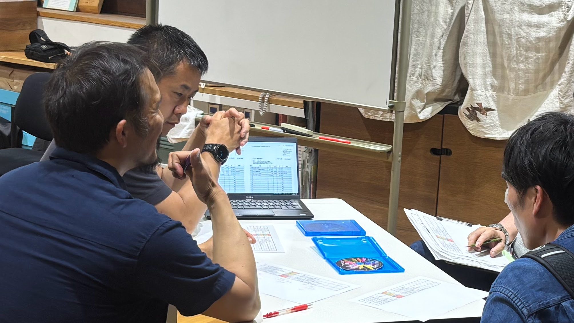 バトンは手渡された──川和保育園 × 還すラボ、映像の話