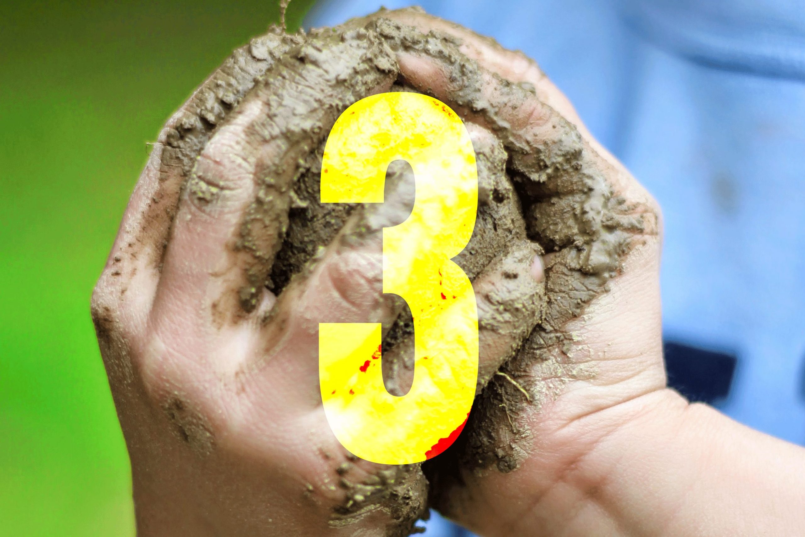 3⃣ | 余震という言葉