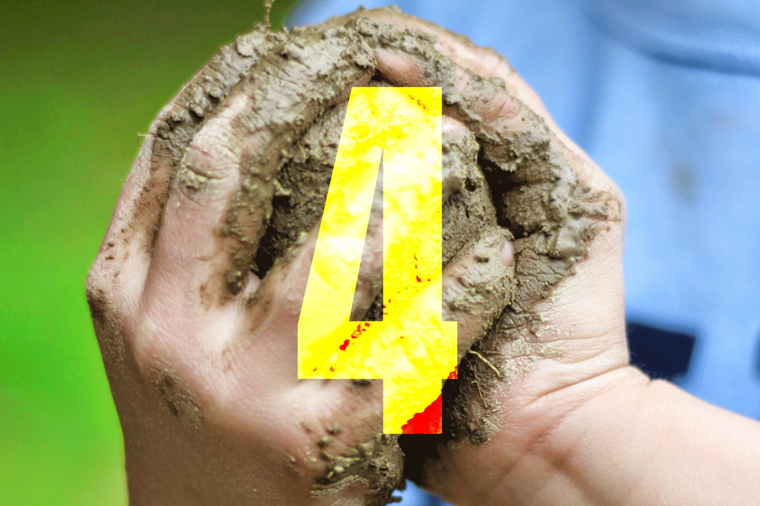 4⃣ | 震動態とはなにか