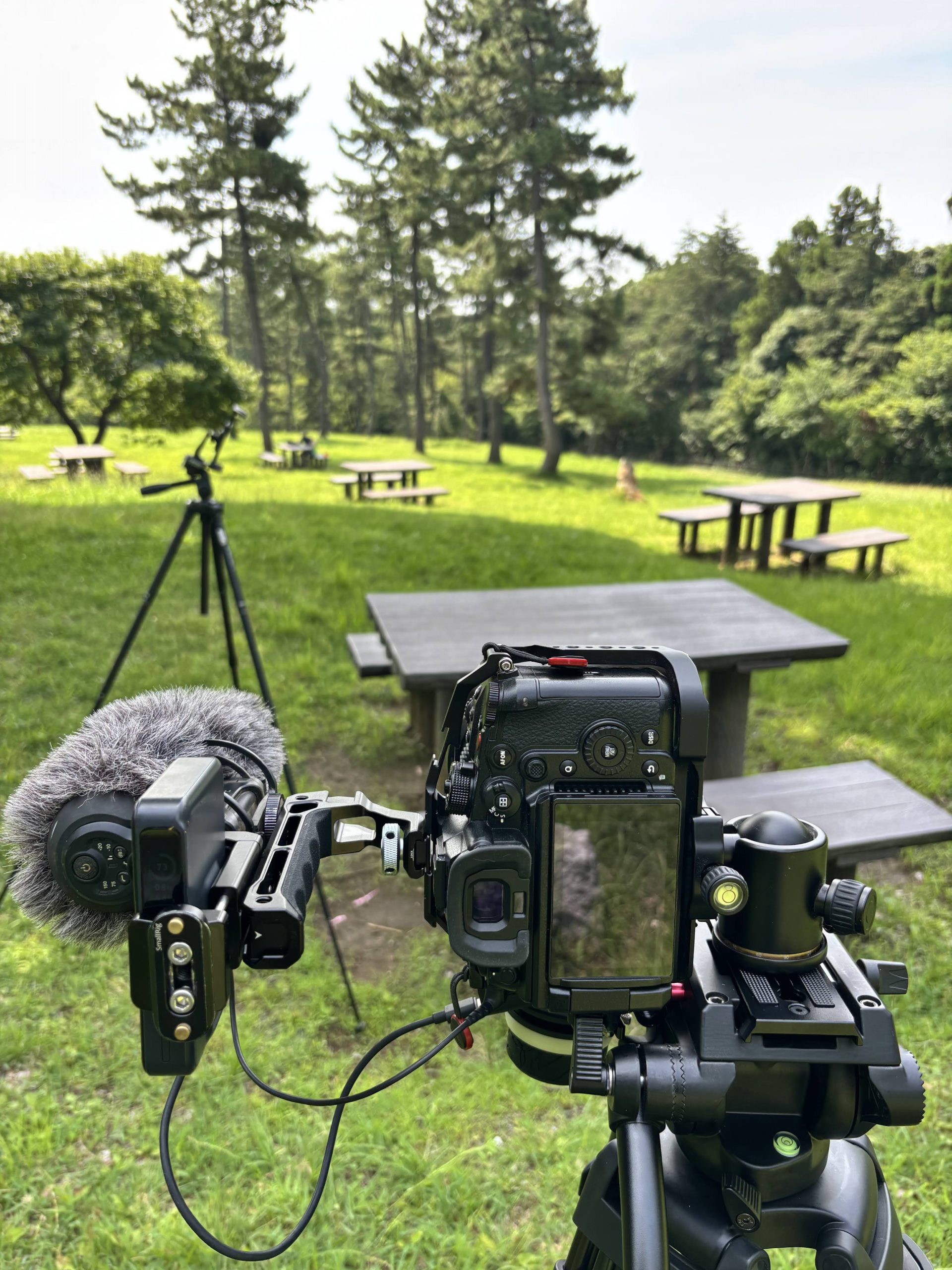 「やっていない時間」に 意味を見いだす