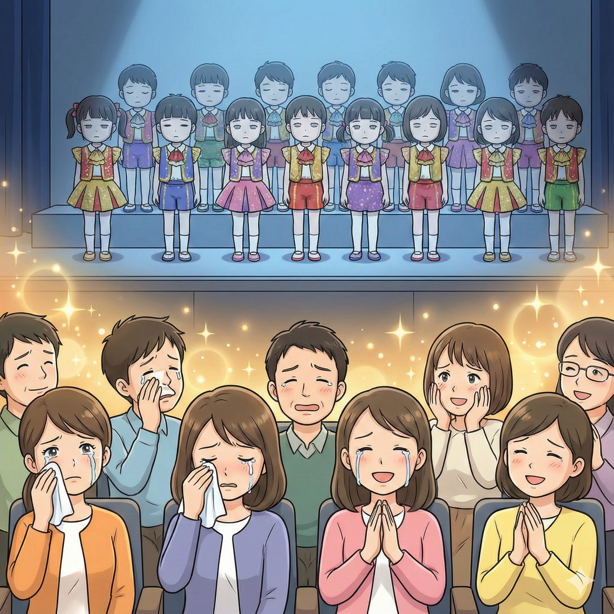 【連載】「やらない」は「ダメ」じゃない #2