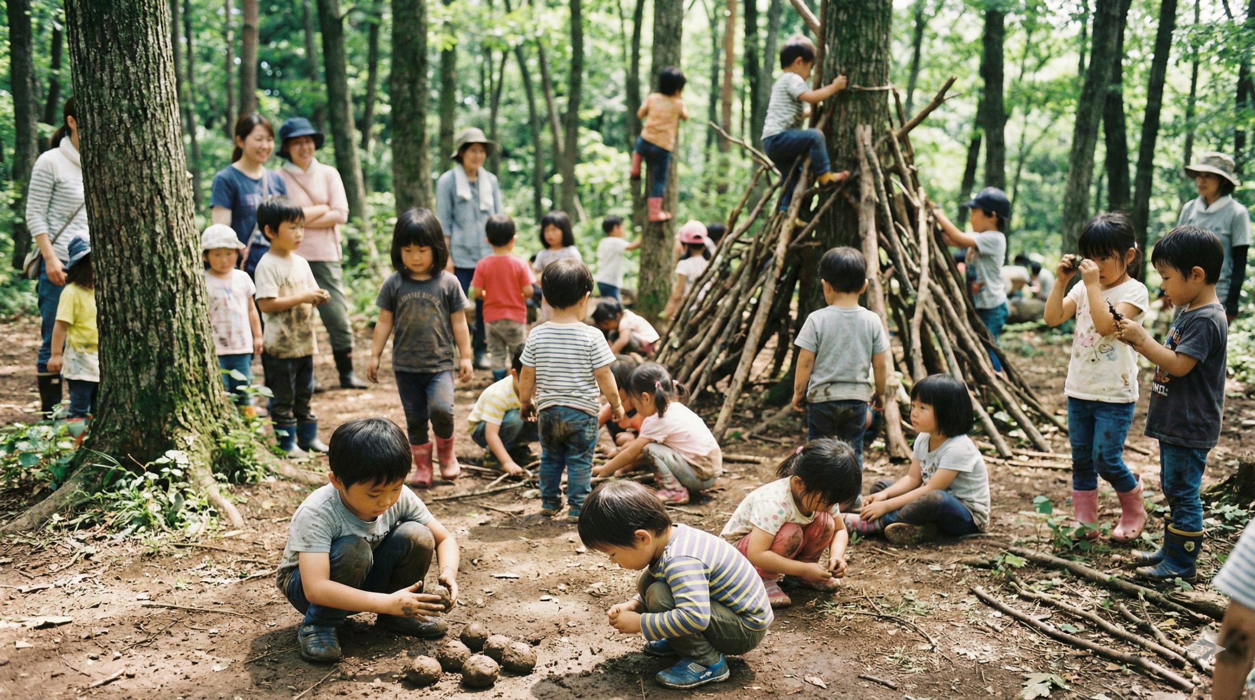 【連載完結】「やらない」は「ダメ」じゃない #4